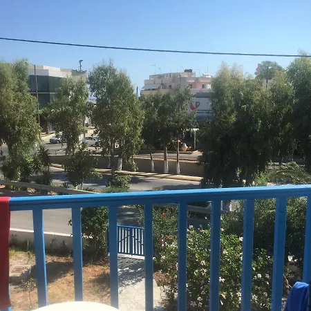 Cretanvibes Apartment *