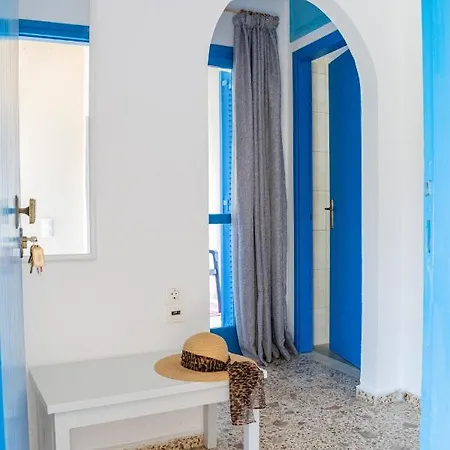 Cretanvibes Apartamento *