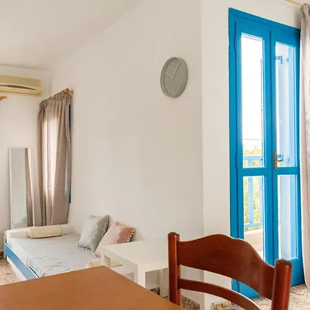 Apartamento Cretanvibes *