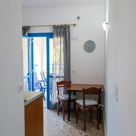 Apartamento Cretanvibes *