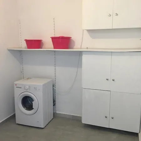 Apartment Cretanvibes Limenas Chersonisou