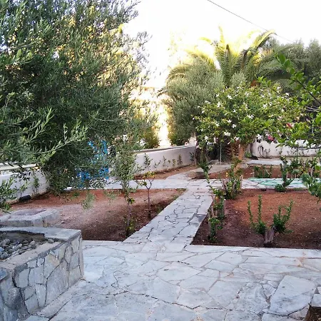 Apartamento Cretanvibes Hersonissos (Crete)