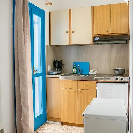 Cretanvibes Apartamento
