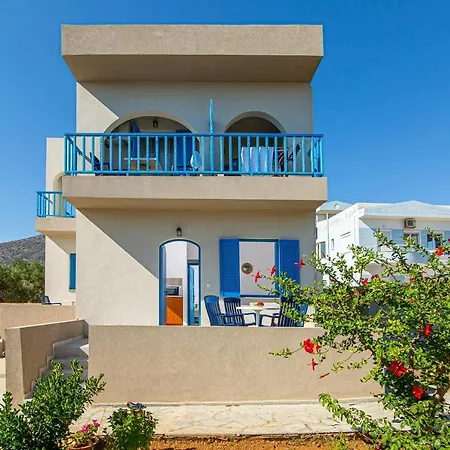 Cretanvibes Apartamento Hersonissos (Crete)