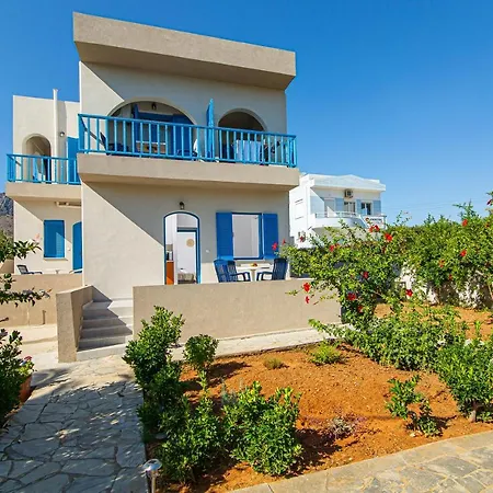 Cretanvibes * Hersonissos (Crete)
