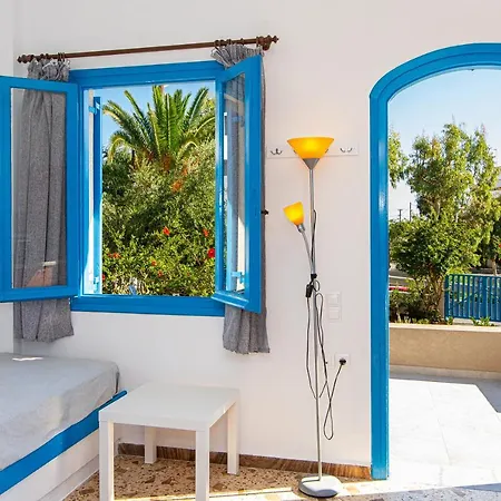 Apartamento Cretanvibes *