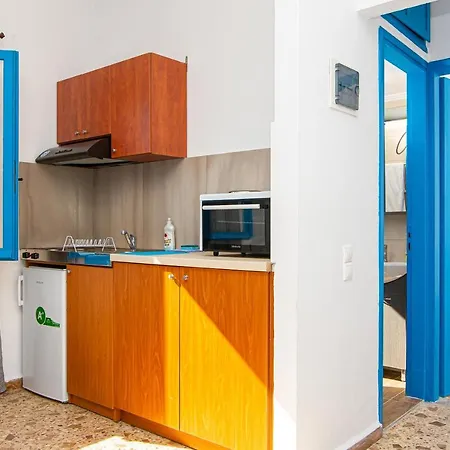Cretanvibes Apartamento *