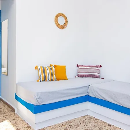 Cretanvibes Apartamento Hersonissos (Crete)
