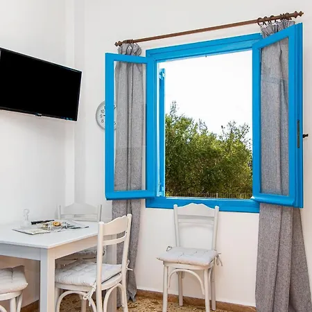 Cretanvibes Apartamento Hersonissos (Crete)