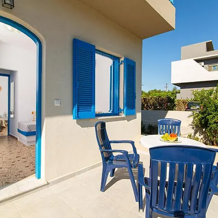 Cretanvibes * Hersonissos (Crete)