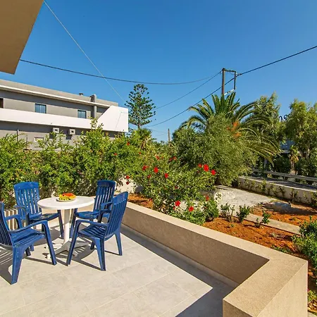Cretanvibes Apartamento *