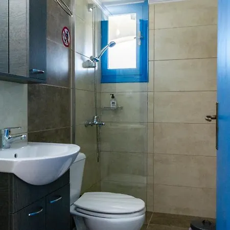 Apartamento Cretanvibes