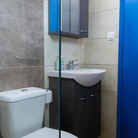 Cretanvibes Apartamento