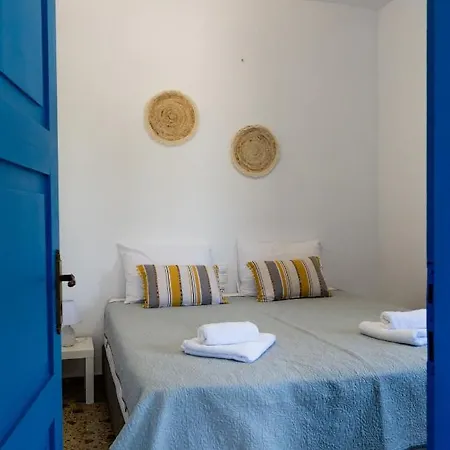 Cretanvibes * Hersonissos (Crete)