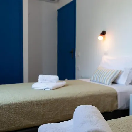 Apartamento Cretanvibes *