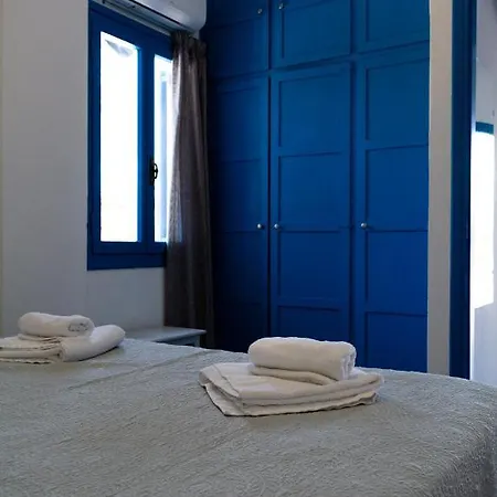 Apartamento Cretanvibes