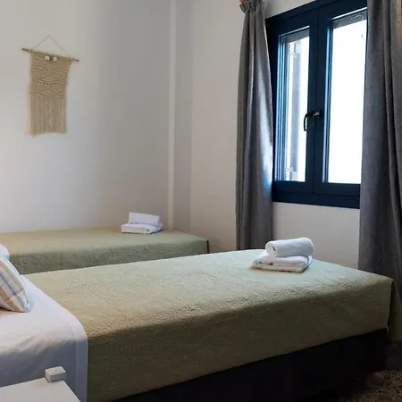 Cretanvibes Apartamento *