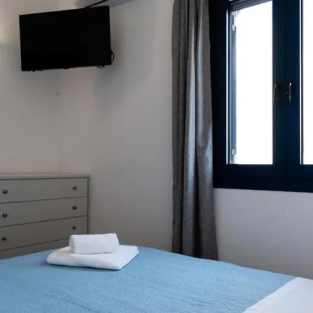 Apartamento Cretanvibes