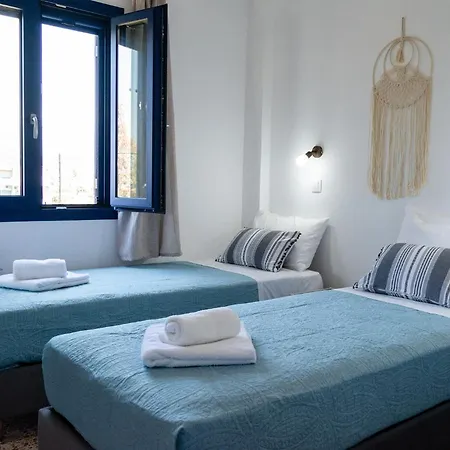 Cretanvibes Apartamento