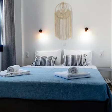 Cretanvibes Apartamento