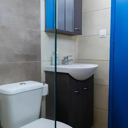 Cretanvibes Apartamento *