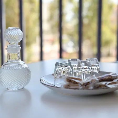 Cretanvibes Apartamento Hersonissos (Crete)