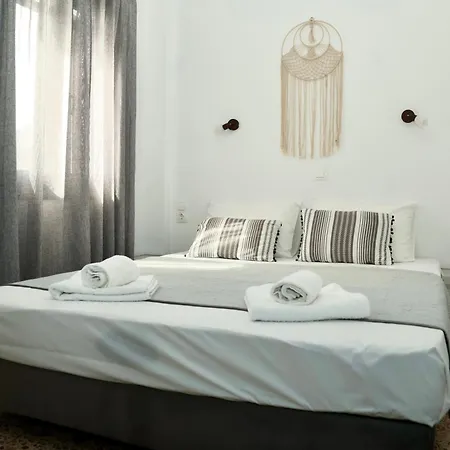 Apartamento Cretanvibes Hersonissos (Crete)
