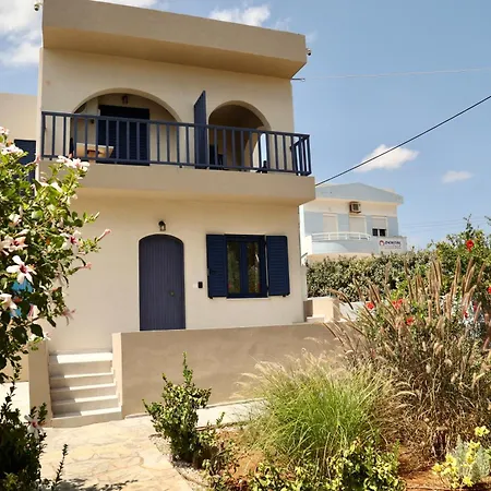Cretanvibes Apartamento