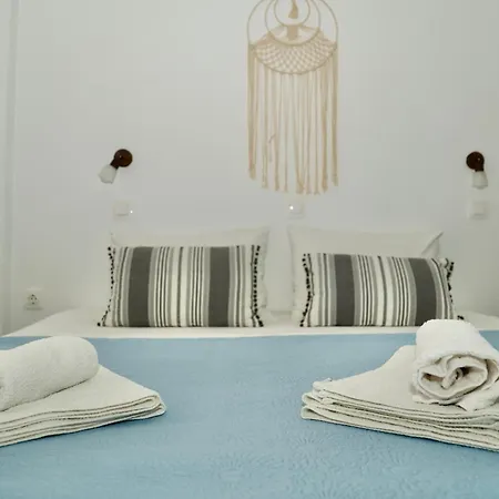 Apartamento Cretanvibes