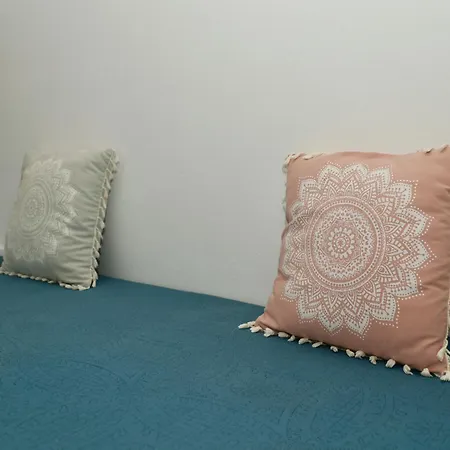 Apartamento Cretanvibes *