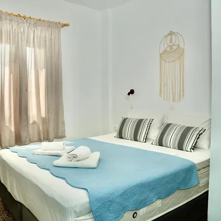 Cretanvibes Apartamento Hersonissos (Crete)