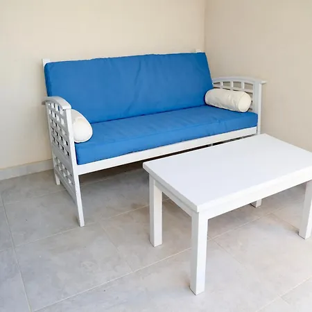 Apartamento Cretanvibes
