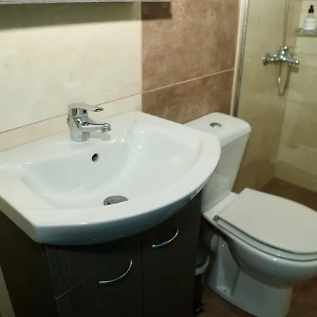 Cretanvibes Apartamento *
