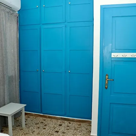 Apartamento Cretanvibes *