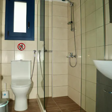 Cretanvibes Apartamento Hersonissos (Crete)