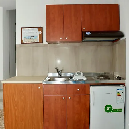 Apartamento Cretanvibes Hersonissos (Crete)