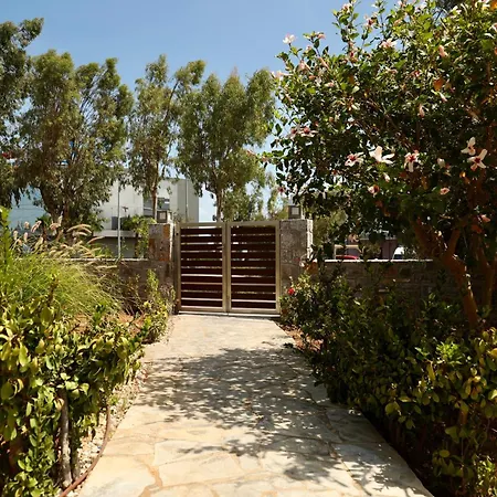 Cretanvibes * Hersonissos (Crete)